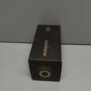 Made For Amazon Outlet Hanger, White, for Echo Dot (4th generation)