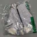 Heat Diffuser Stainless Steel Induction Adapter Plate Coffee Milk Cookware Induction Hob Heat Cooking Diffuser for Electric Stove 7.5inch