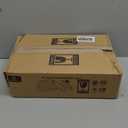 8-Piece Deep Glass Baking Dish Set with Plastic lids,Rectangular Glass Bakeware Set with Lids, Baking Pans for Lasagna, Leftovers, Cooking, Kitchen, Freezer-to-Oven and Dishwasher, Gray