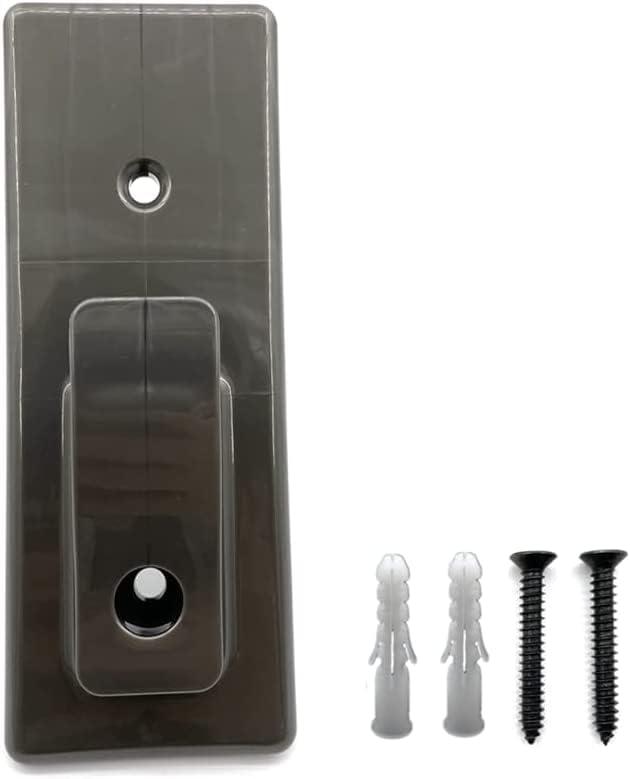 Sionlan Vacuum Attachments Compatible with Shark Vacuum Wall Mount HV300 HV301 HV302 HV303 HV320 HV322 HV324 HV325 HV380 HV380C Part No. 416FFJV300