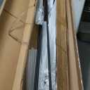 VEVOR Hairpin Table Legs 40" Black Set of 4 Desk Legs 880lbs Total Load Capacity Hairpin Desk Legs 3 Rods for Bench Desk Dining End Table Chairs Carbon Steel DIY Heavy Duty Furniture Legs