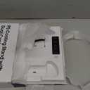 PS5 / PS5 Slim Cooling Station with Dual Controller Charging Station, PS 5 Cooling Stand for PlayStation 5 Console, Headset Holder/ PS 5 Cooling Fan/4 USB Hub All in One Accessories Organizer, Black