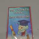 LoLoud Graduation Card, Funny Congrats Grad Card for Kindergarten Preschool 5th Graduation High School College Students PHD