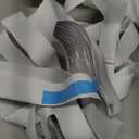 Portable Air Conditioner Window Seal Kit, Easy Install and Loop Tape, Keep Rooms Cool for Most AC Dryer