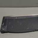 Firbon 12" Guillotine Paper Cutter with Hidden Ruler, Compact Heavy Duty 12-Sheet Capacity Trimmer for Cardstock, Photos, Scrapbooking, Office, Classroom, Studio (Gray)