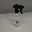 Veco 500mL (17oz) Graduated Spray Bottles, 4-Pack  360 Any-Angle Spraying for Easy Dilution, Leak-Resistant spray bottles for Cleaning, Plants, Hair & Pet Use + Foldable Funnel