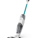 TINECO iFLOOR 2, Cordless, Wet/Dry Vacuum Cleaner, Blue