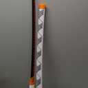 41" Cospaly Sword Anime Replica Sword Suitable for Character Dress up, Anime Lovers Collection Decoration (red)