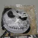 Disguise Nightmare Before Christmas Jack Skellington Costume for Kids, Official Nightmare Before Christmas Costume, Large (10-12)