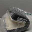 Allman Fleece Memory Gel Cushion 3 " x 16" x 18"