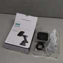 ESR for MagSafe Car Mount Charger, for Magsafe Car Charger, Dashboard Suction Cup Magnetic Car Mount, 360 Rotation, Magnetic Car Phone Holder for iPhone 17e/17/16/15/14/13/12, S26/S25, Fast Charging