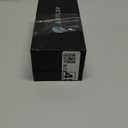 ANYLUV Blue Light Blocking Glasses Men Computer Gaming Glasses Lightweight Al-Mg Metal Anti Eyestrain Eye Protection (A1- Black(everyday Protection))