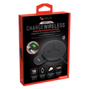HELIX 2-in-1 Wireless Charging Station for Apple Watch & Smartphones