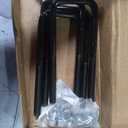 Rough Country 3.5" Rear Leaf Springs for 2005-2023 Toyota Tacoma - 8075Kit