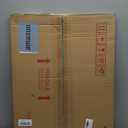 LaVie Home 20x27 Picture Frame Brown, Puzzles Frame for Wall Decoration, Classic Brown Minimalist Style Suitable for Decorating Houses, Offices, Hotels, Puzzles Posters Photos or Artwork1 Pack