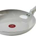 T-FAL Essentials Ceramic Nonstick 12 in.