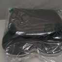 Buttocks Cushion for Office Chair Memory Foam Seat Pad for Butt Support Tailbone Relief Ergonomic Chair Cushion for Home Car Travel or Work (Classic Black)