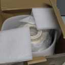 Bone China European Style Floral Ceramic Teapot - 45oz, Perfect for Tea Sets, Loose Tea, and Parties