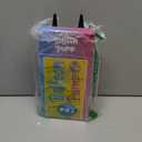 Balloon Pump Hand Held, Inflator Air Pump for Balloons - 2Way Dual Action, 2Pack: Friends can Help - Easy to Use