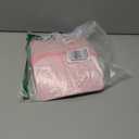 Kuoser Recovery Suit for Dogs, Soft Dog Spay Suit for Female Surgery Recovery, Breathable Dog Neuter Recovery Suit Male, Anti Licking Dog Onesie for Abdominal Wounds Cone Alternatives, Pink L (Large (Back: 16.1" - 20.1"; Weight: 23 - 48LB))