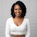 Fulcrum Passion Twist Hair 8 Inch, 8 Packs Passion Twist Crochet Hair for Black Women, Prelooped Crochet Twist Hair with Curly Ends (8Inch, 2#)