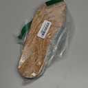 Cork Insoles for Hey Dude Men's Wally Shoes Replacement, Footwear Inserts Comfortable & Light-Weight(US Size:M11 / EU Size:44)