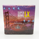 Super Bowl LX 2026 Disposable Paper Beverage Napkins – 16 Ct. 12 7/8in X 12 3/4 In