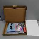 Ratukall 183PCS A4 Diamond Painting Light Pad Kit, Light Board for Diamond Painting Accessories, Tracing Light Box with 5D Painting Tools Set for Full Drill & Partial Drill Art