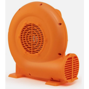 550W 0.7HP Air Blower for Inflatables W/ 25 Feet Wire & GFCI Plug Powerful Motor