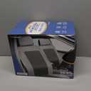 Pilot Automotive Slate Seat Cover Pair with Microban Interior accessories