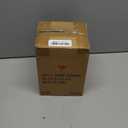 HORLIMER 5x7 Picture Frame Set of 15, Black Picture Frames Display 5 by 7 Photo for Wall or Tabletop