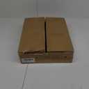 Hemudu HT05B-003P Table Mount for 27" 43" Monitors - Swivel, Tilt, Rotating, Height Adjustable, Black