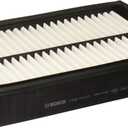 BOSCH 5484WS Workshop Engine Air Filter - Compatible with Select Mazda 3, 5