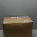 QUTOOL Enhanced Cooling Pillows for Sleeping, CertiPUR-US Shredded Memory Foam Pillows King Size Set of 2 for Hot Sleeper, Adjustable Bed Pillow for Side, Back, Stomach Sleepers Support Yet Soft, Blue