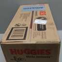 Huggies Size 6 Diapers, Little Movers Baby Diapers, Size 6 (35+ lbs), 108 Count (2 Packs of 54)