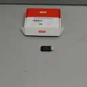 Unitek USB C to HDMI Adapter Uni-Directional Type-C Female Video Source to HDMI Male Display Converter 4K 60Hz Thunderbolt 3/4 Adapter for MacBook Pro/Air iPhone Series iPad Pro Windows Surface