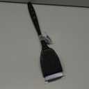 Grill Brush with Scraper  Stainless Steel Wire Brush  for BBQ Grill Cleaning Barbeque Grill Brushes