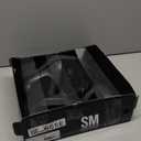 Ziitop Women Platform Chelsea Boots Fashion Elastic Ankle Booties Lug Sole Chunky Block Heel Leather Fall Boots Ladies Size 8