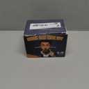 Nose Wax Kit Men, Nose Hair Waxing Kit with 100g Wax, 40 Sticks, Ear Hair Removal for Men, USB Fast Heat, Smart Constant Temp, Upgraded Size, Multi-Accessories, Gray