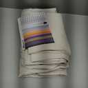 BGment Room Darkening Curtains 54 Inches Long - Grommet Thermal Insulated Drapes Window Treatment Curtains for Bedroom, 2 Panels, 52 x 54 Inch, Camel