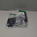 Soccer Shin Guards Shin Pads for Kids Youth Adult, Ski Shin Guards Calf Compression Sleeve with Honeycomb Pads, Lightweight Calf Protective Gear for Football Soccer (Black, Large)