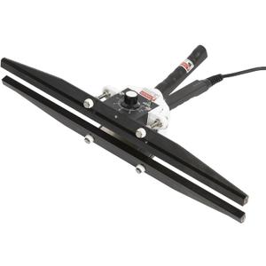 Portable Hand Held Heat Sealer Machine-R-PACK FKR-500, 20 Inches, For Foil Bag, Kraft Bag, Mylar Bag