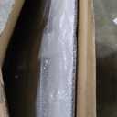 Acrylic Clear Non-Magnetic Dry Erase Board for Wall, White Board 48x36,Frameless Magnetic Dry Erase Board for Office, Classroom and Home/for Kids, Students, Adults.90120C