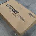 CURT 13607 Class 3 Trailer Hitch, 2-Inch Receiver, Compatible with Select Ranger
