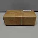 King-Size Rubber Door Stopper 2PCS, Heavy-Duty Commercial Wedge for Large Gaps, Non-Slip Design for Wood/Tile/Concrete Floors, Ideal for Property Managers, Hotels, Schools and Families with Pets