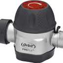 Orbit 62041 Watering Timer, silver