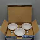 Par38 led Flood Lights Outdoor Light Bulb,Dimmable 1800LM,20W Replace up to 200W,Outdoor Flood Light Bulbs for Backyard,Garage,Porch,Garden,6 Pack 5000K Daylight