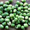 Seeds Brussels Sprouts Long Island/Green Cabbage/Non GMO/Heirloom