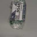 Wind-Proof Lighter Vintage Watch Bezel Jet Flame,Jet Torch/Soft Dual Flame Lighters, Cool Lighters with Adjustable Flame Dial,Refillable Butane Lighter for Outdoor Indoor Men Women (Violent Robbery)