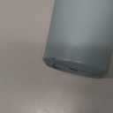 Stanley IceFlow 2.0 Flip Straw Tumbler with Handle 30 oz | Twist On Lid and Flip Up Straw | Leak Resistant Water Bottle | Insulated Stainless Steel | BPA-Free | Exclusive Blue Cactus